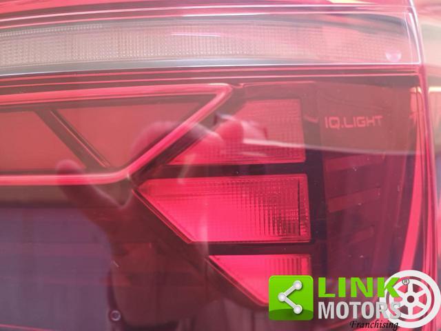 VOLKSWAGEN Polo 2.0 TSI DSG GTI