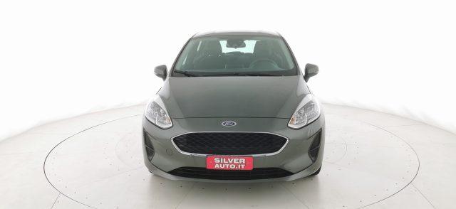 FORD Fiesta 1.5 EcoBlue 5 porte Connect
