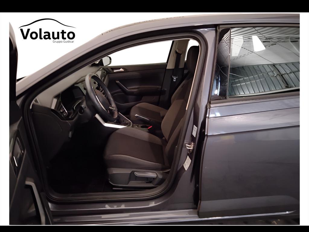 VOLKSWAGEN Polo VI 2022 - Polo 1.0 tsi Life 95cv