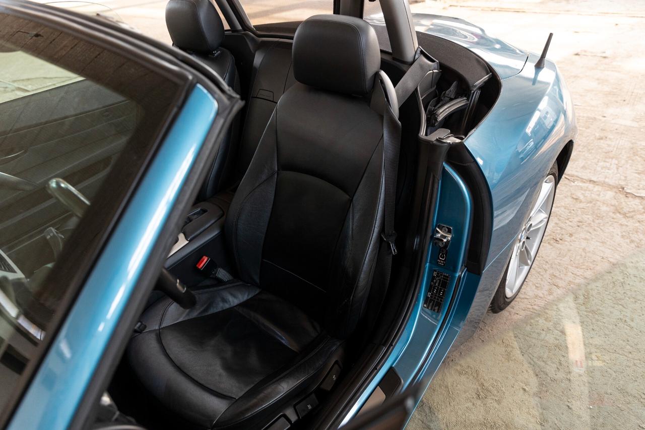 Bmw Z4 3.0i cat Roadster