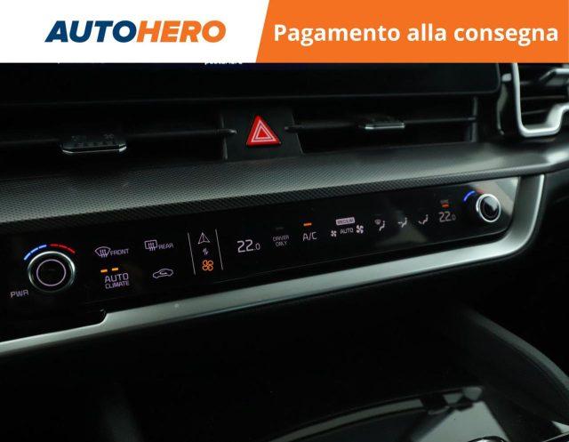 KIA Sportage 1.6 TGDi HEV AT GT-line