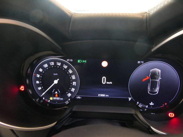 ALFA ROMEO Stelvio 2.0 Turbo 280 CV AT8 Q4 Veloce