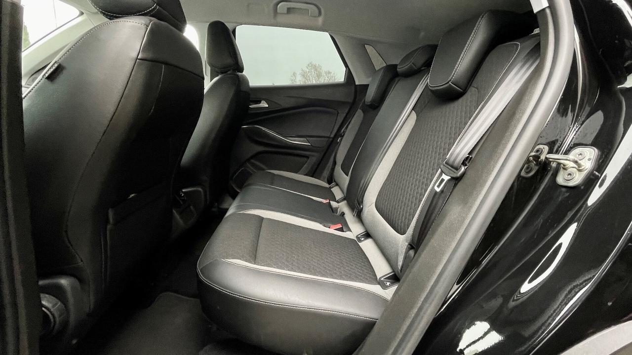 OPEL GRANDLAND X 1.5 ECOTEC ADVANCE 131CV - FULL LED, CAR PLAY, NEOPATENTATI
