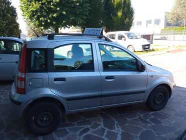 Fiat Panda 1.2 Dynamic AUTO DESTINATA A COMMERCIANTI