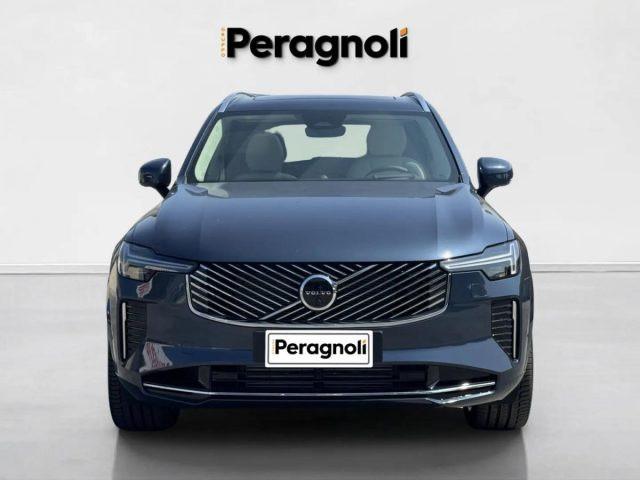 VOLVO XC90 T8 AWD ULTRA AUTOMATICA 7P. AZIENDALE