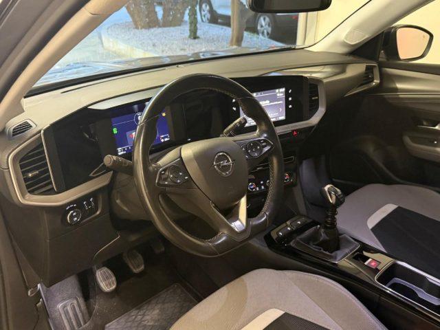 OPEL Mokka 1.5 diesel Elegance