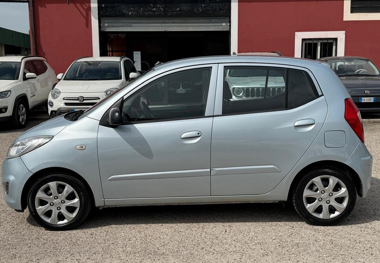 Hyundai i10 1.1 12V Comfort
