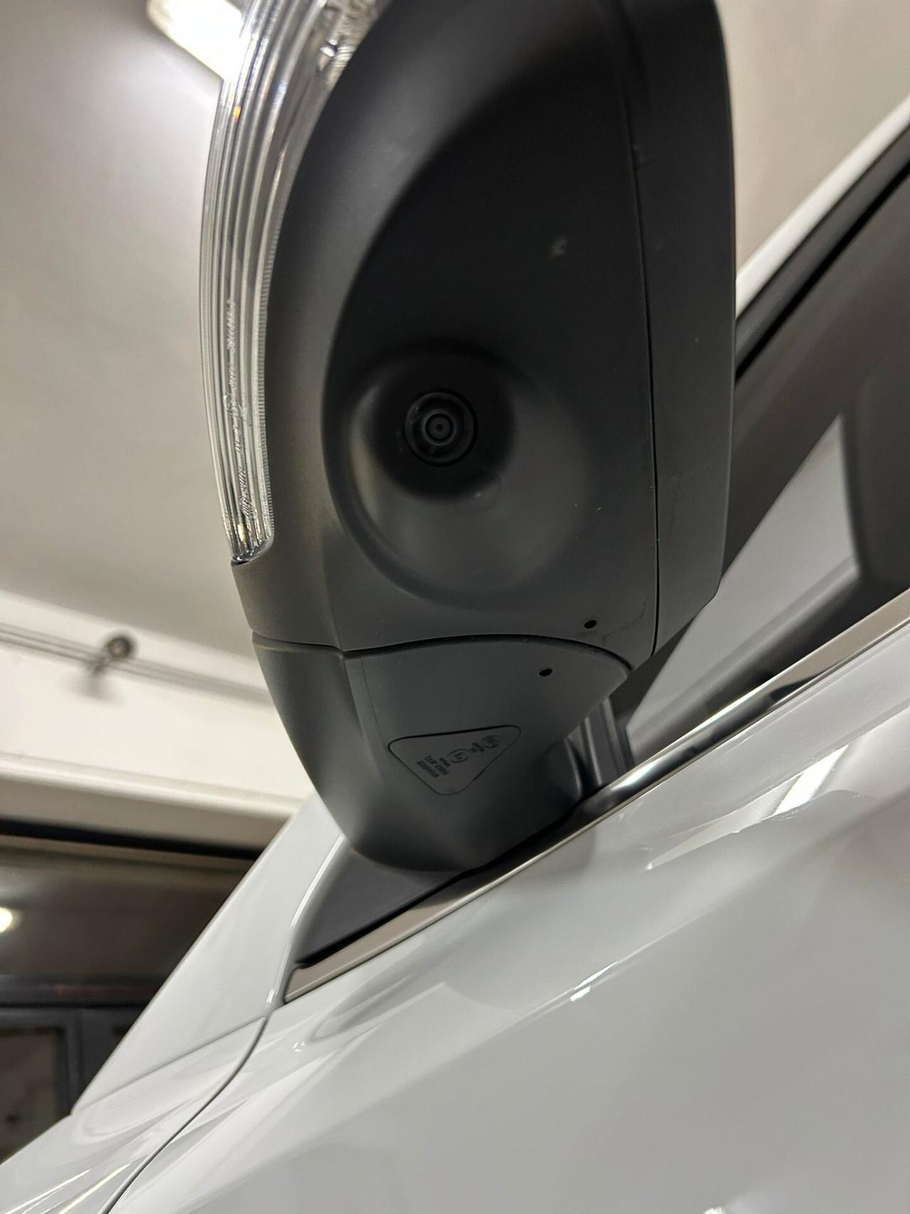 Mg ZS 1.0T-GDI Luxury