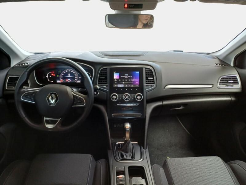 RENAULT MEGANE 1.5 DCI 85KW BLUE EQUILIBRE EDC STATION WAGON