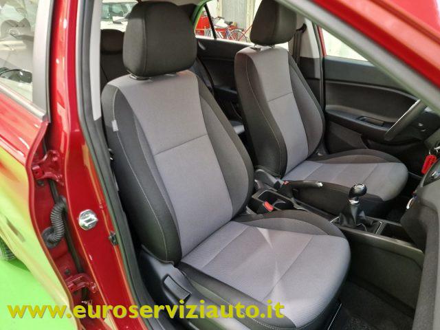 HYUNDAI i20 1.2 5 porte Connectline