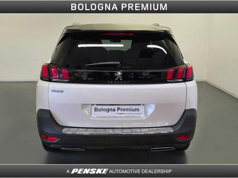 Peugeot 5008 5008 BlueHDi 130 S&S EAT8 Allure