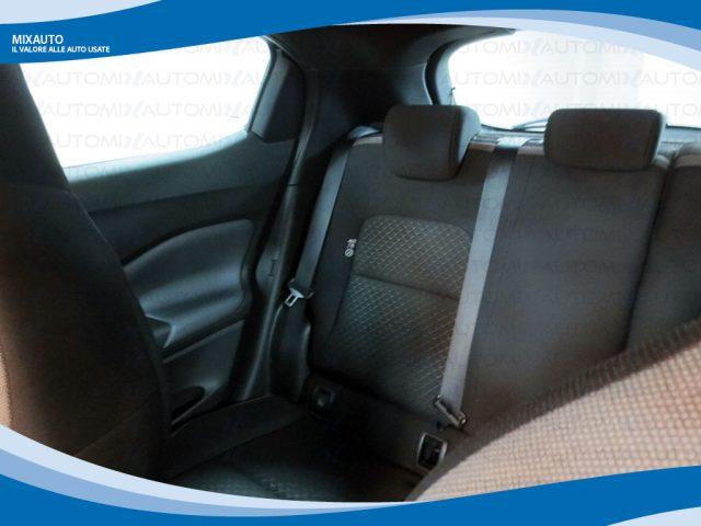 NISSAN Juke 1.0 DIG-T 114cv 2WD nConnecta DCT EU6