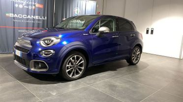 FIAT 500X 1.3 MultiJet 95 CV Sport