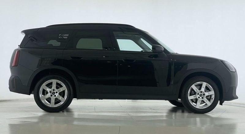 MINI Countryman Mini F60 Mini C Essential Countryman