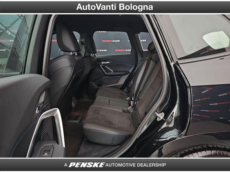 BMW X1 X1 sdrive18i MSport auto