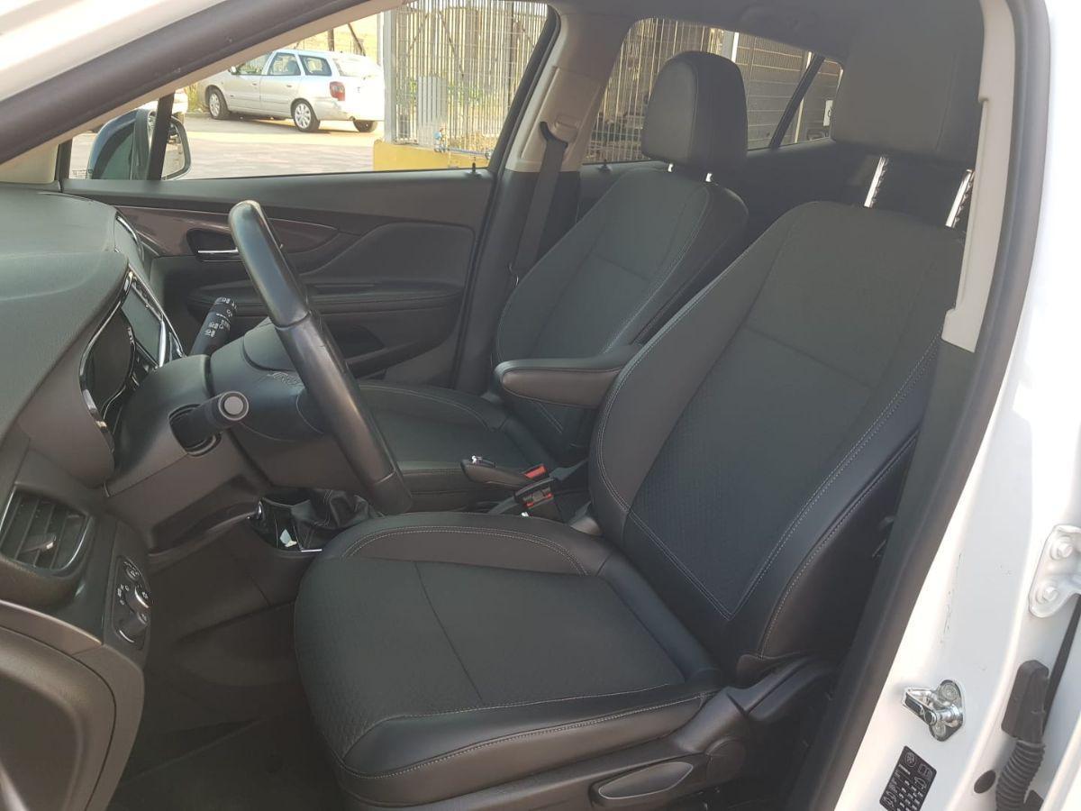 OPEL - Mokka X - 1.6 CDTI Ecot.136 4x2 aut.Innov.