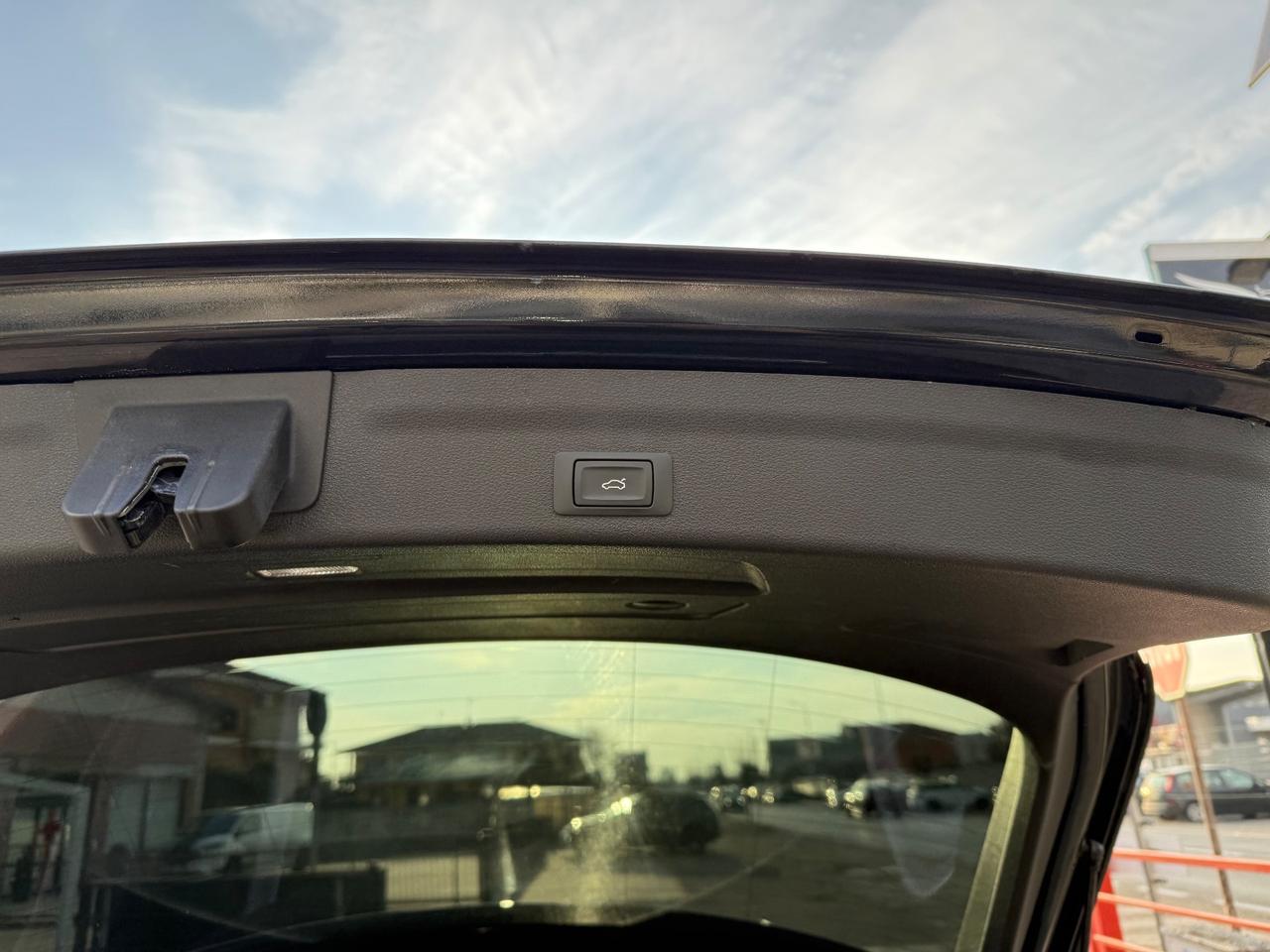 Audi A6 Avant 45 3.0 TDI quattro tiptronc S-LINE INTERNO ESTERNO