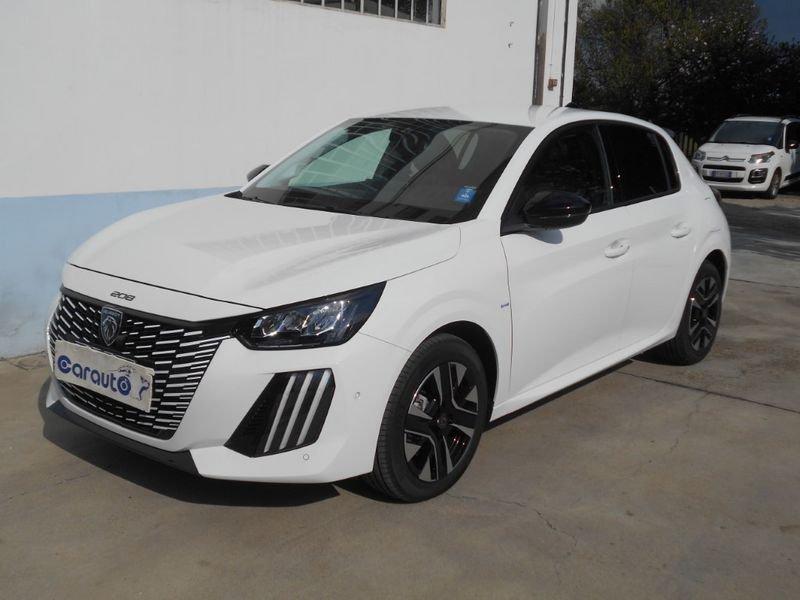 Peugeot 208 136 hybrid Allure Promo CBC 5