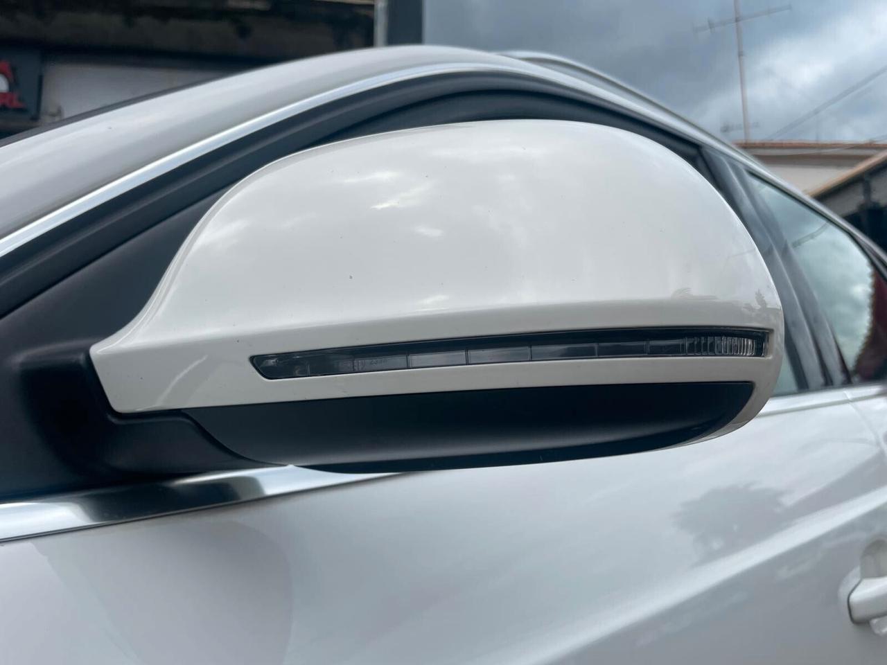 Audi Q3 2.0 TDI 150 CV Business