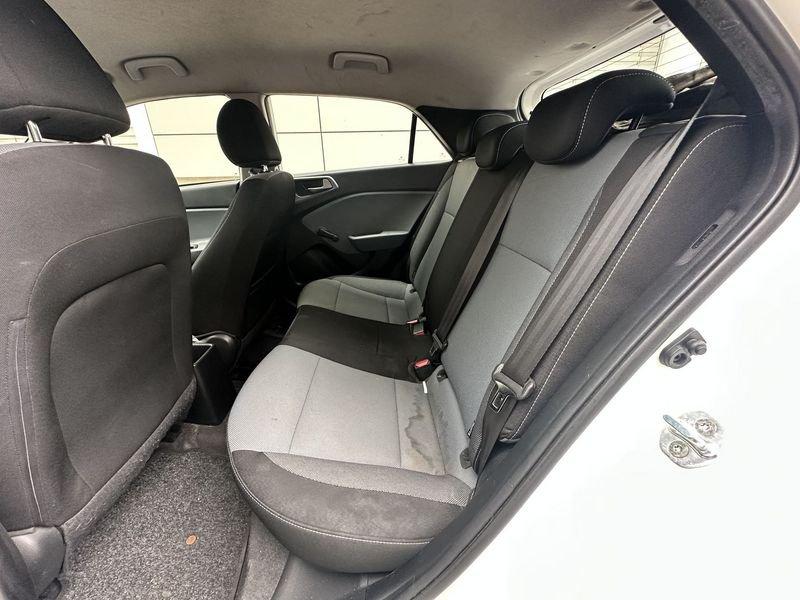 Hyundai i20 1.1 CRDi 75cv Active