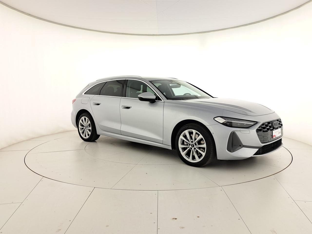 Audi A5 avant 2.0 tdi mhev+ business advanced 204cv s-tronic