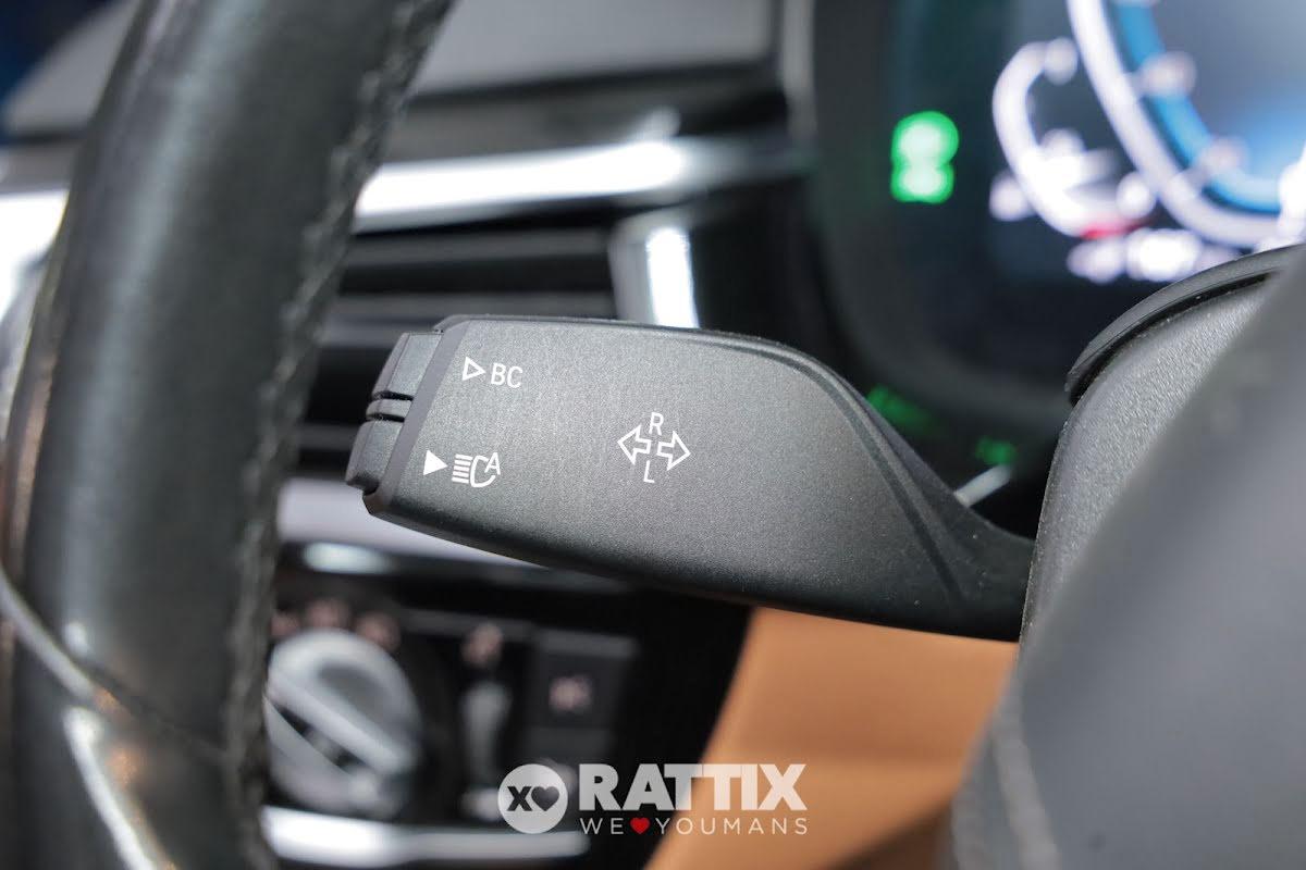 BMW 530 e 2.0 PHEV Business Auto Xdrive