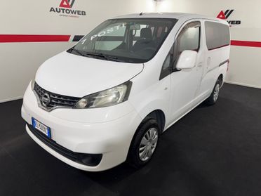 Nissan Evalia 1.6 BENZINA * 7 POSTI*