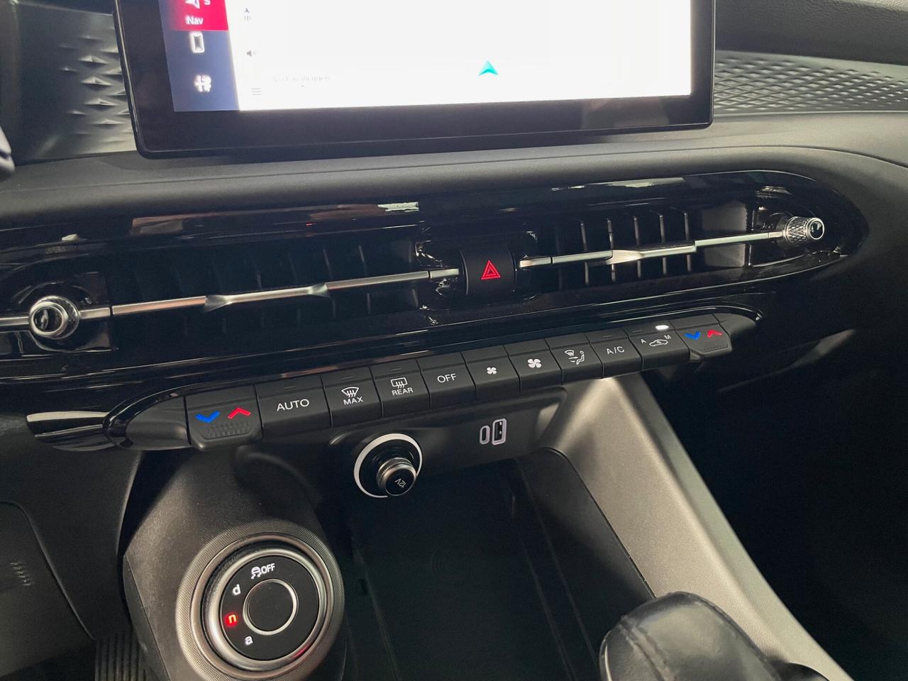 Alfa Romeo Tonale 1.6 diesel 130 CV TCT6 Sprint