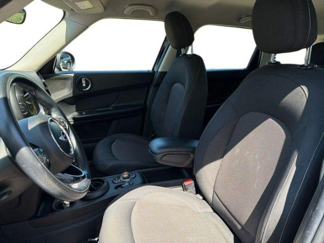 MINI Countryman 2.0 Cooper D Boost Countryman