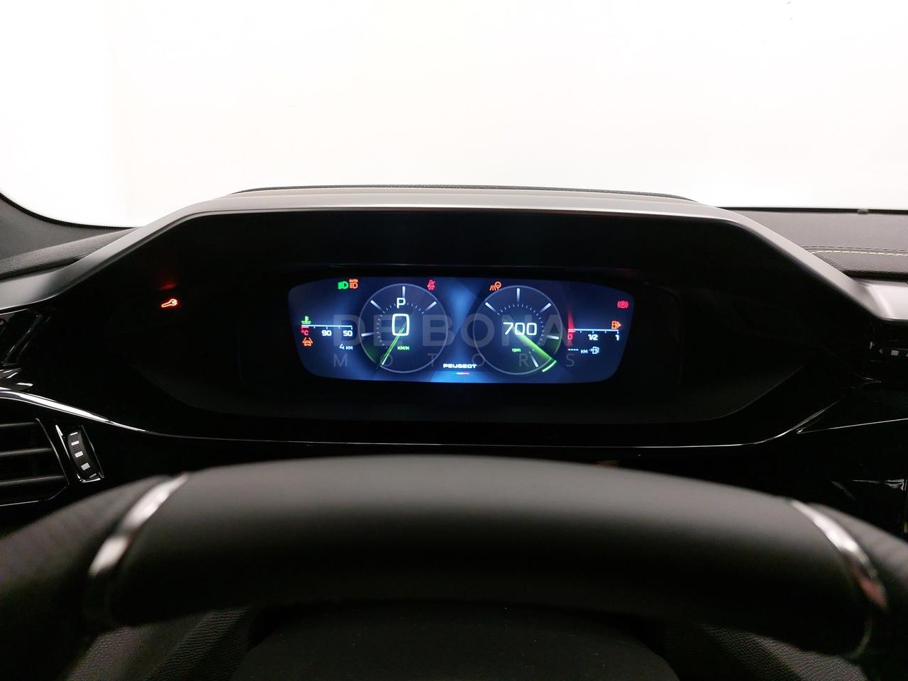 Peugeot 308 sw 1.2 puretech t gt s&s 130cv eat8