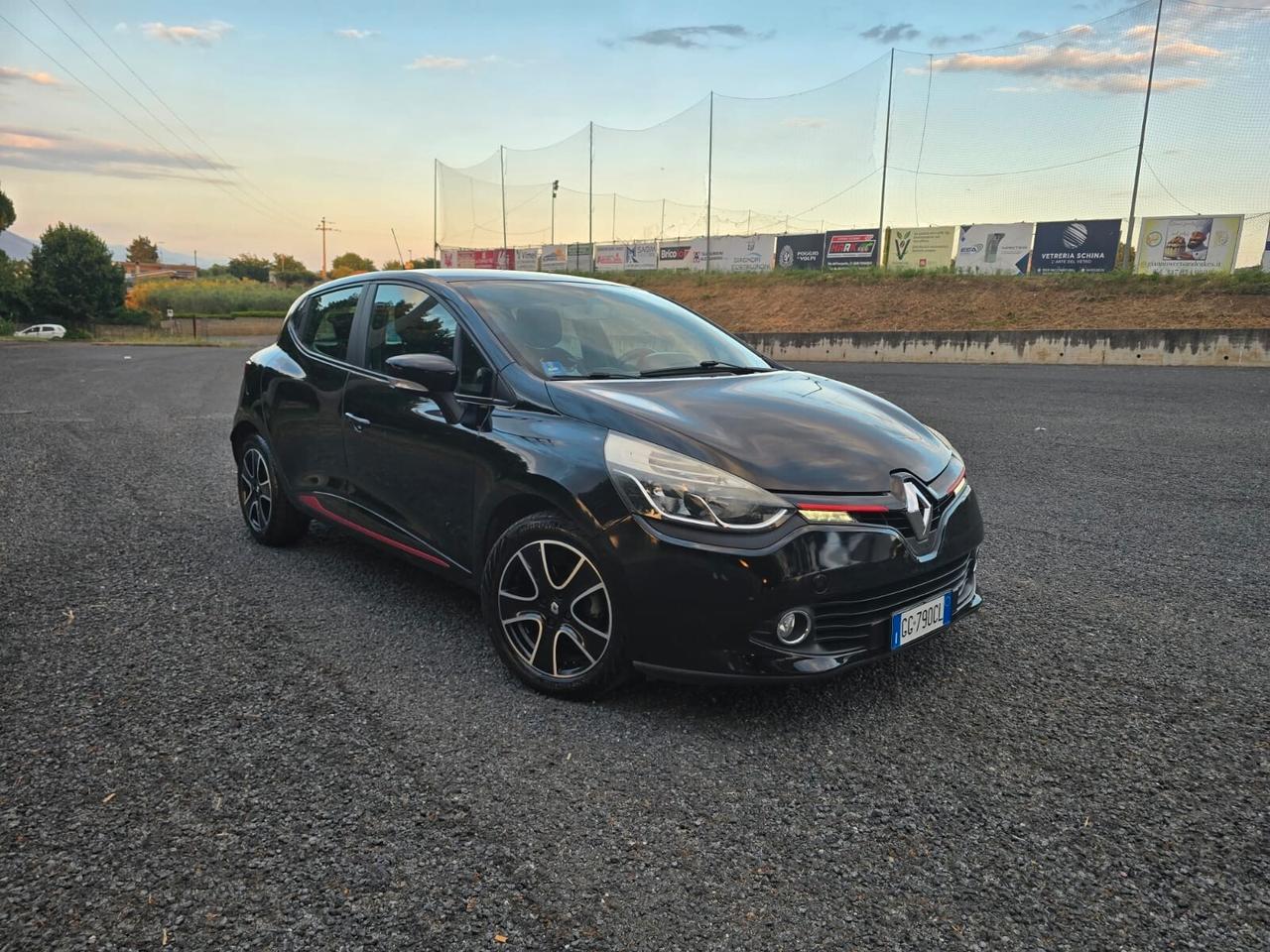 Renault Clio 1.5 dCi 8V 75CV 5 porte Live