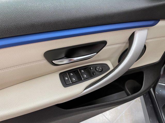BMW 440 I XDRIVE GRAN COUPE' MSPORT - IVA DEDUCIBILE