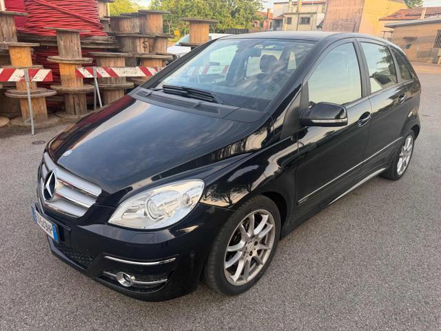 MERCEDES-BENZ B 200 CDI Premium senza nessun lavoro da fare