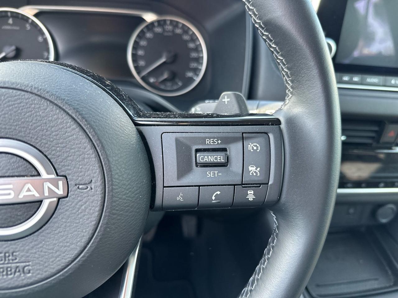 NISSAN Qashqai III 2021 - Qashqai 1.3 mhev Business 2wd 158cv xtronic