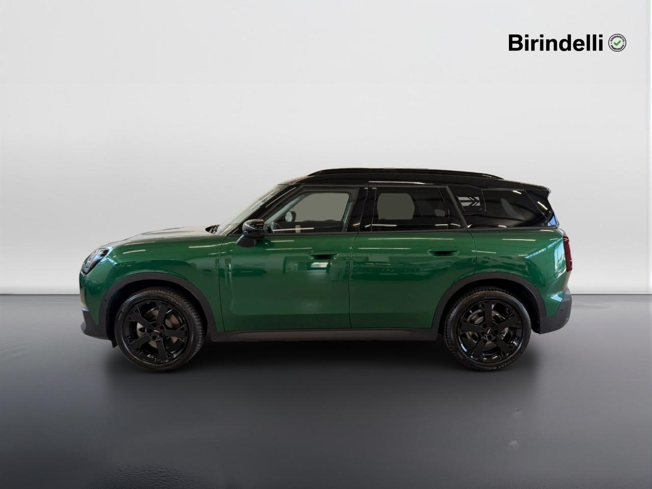 MINI Mini Countrym.(U25) - Mini Countryman C Classic