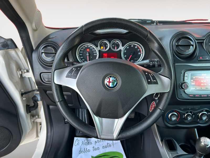 ALFA ROMEO MiTo 1.4 Impression 70cv E6