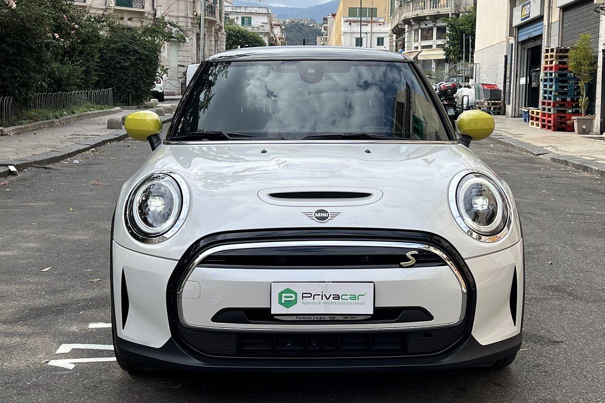 MINI Mini Cooper SE Electric