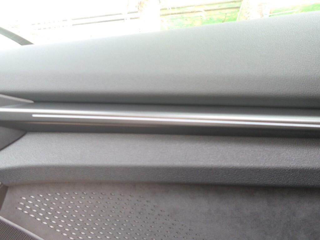 Audi A3 RS 3 SPB TFSI quattro S tronic