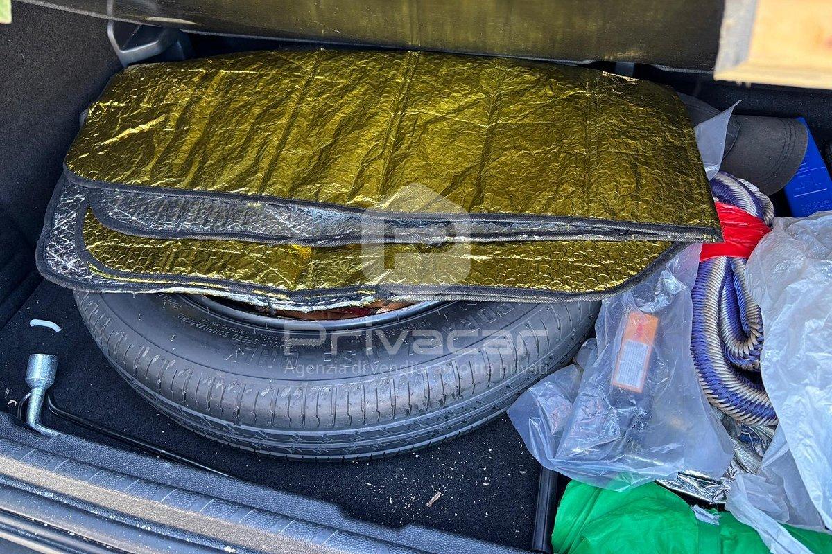 FORD EcoSport 1.0 EcoBoost 100 CV Titanium