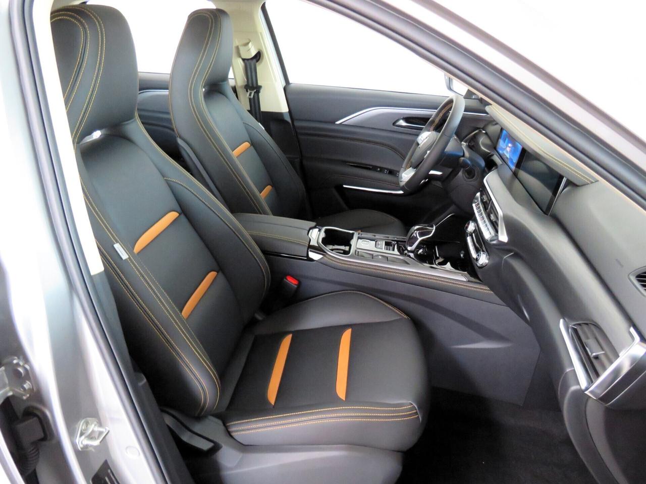 Bestune T77 GPL FULL OPTIONAL|GARANZIA 5 ANNI o 150K KM