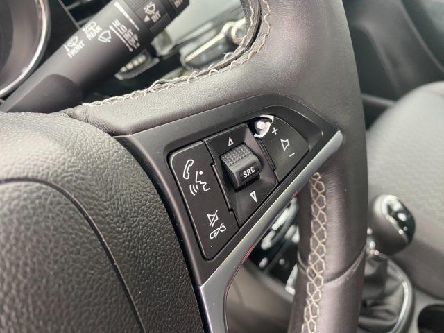 OPEL Mokka X 1.6 CDTI Ecotec 136CV 4x2 Innovation