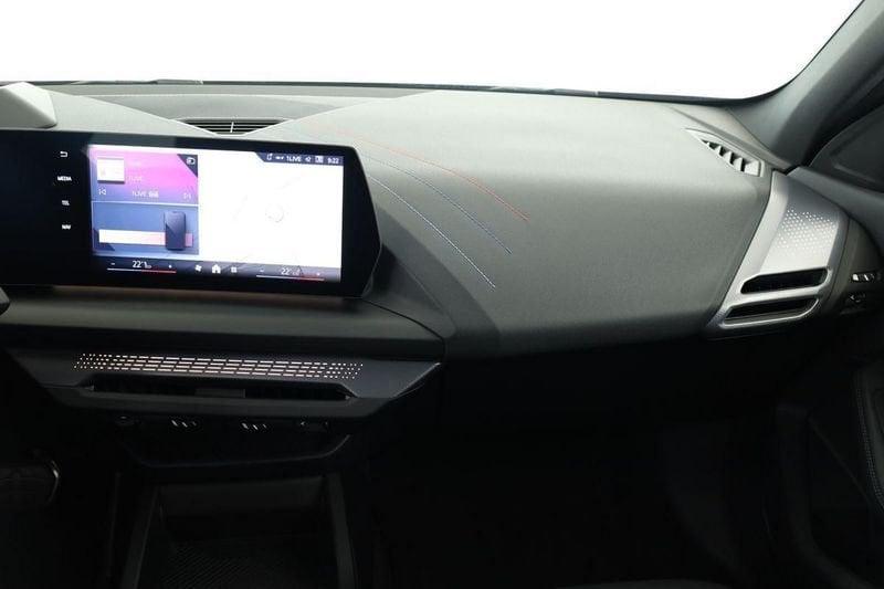 BMW Serie 1 120 48V 5p. MSport Camera Live cockpit 18"