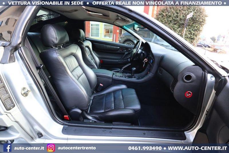 Mitsubishi 3000 GT 3000 GT turbo 4WD MANUALE *ASI ORO *NAZIONALE
