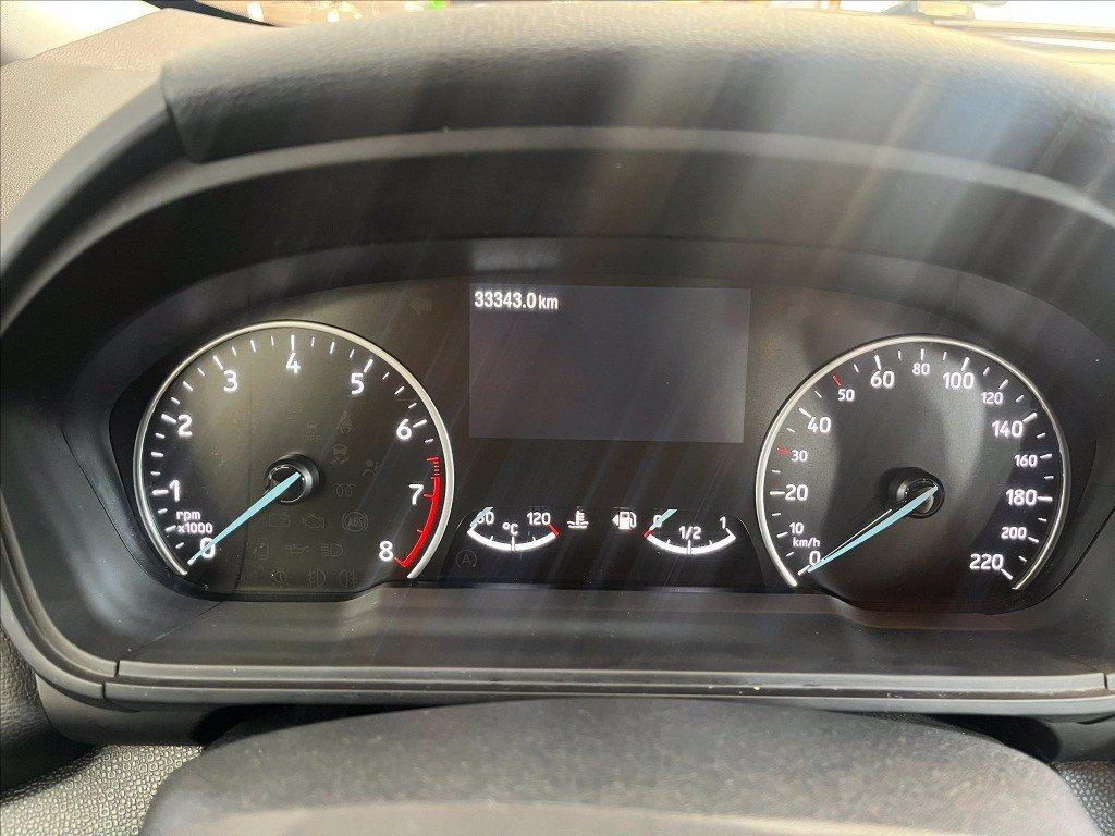 FORD EcoSport 1.0 ecoboost Active s&s 125cv del 2023