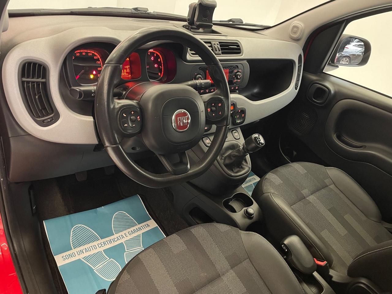 Fiat Panda 1.2 69CV Cross MY19*PREZZO REALE