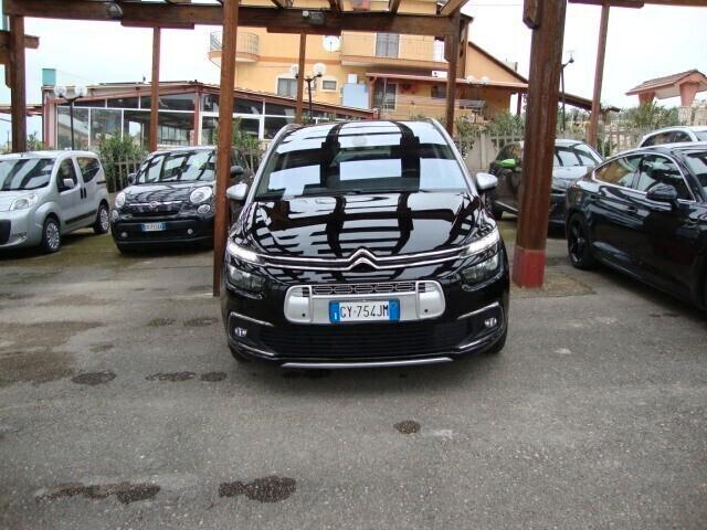 Citroen Grand C4 SpaceTourer BlueHDi 130 S&S Feel