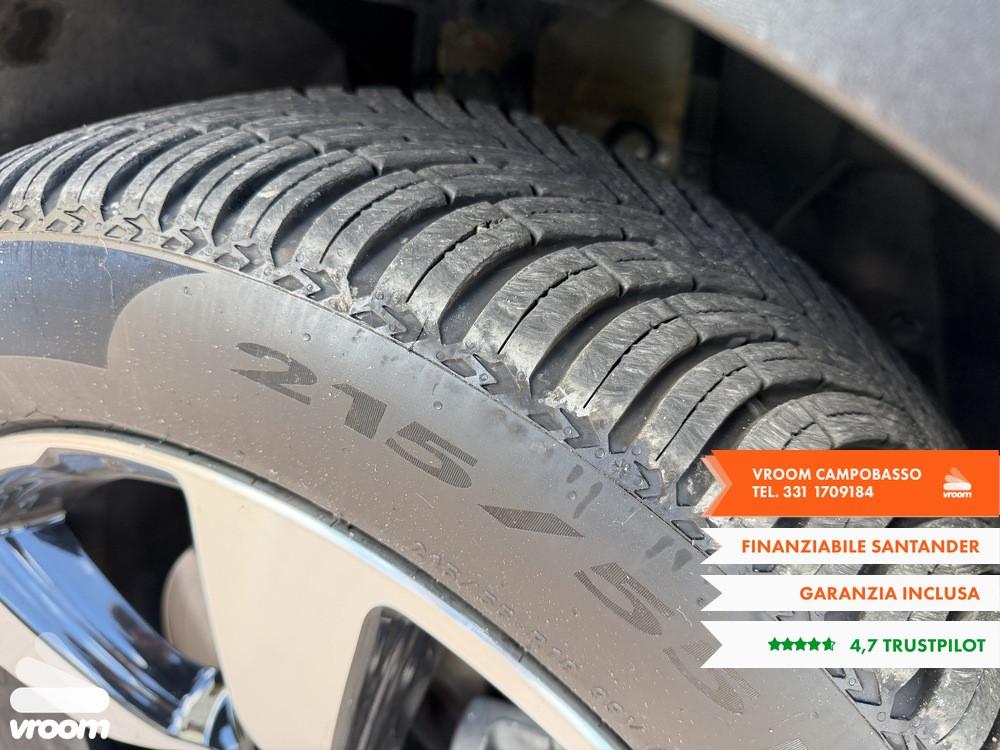 NISSAN Qashqai 2ª serie Qashqai 1.6 dCi 2WD N-...