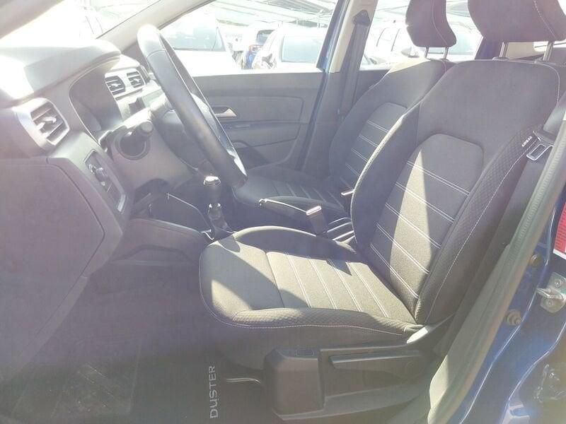 Dacia Duster Duster 1.0 tce Expression Gpl 4x2 100cv