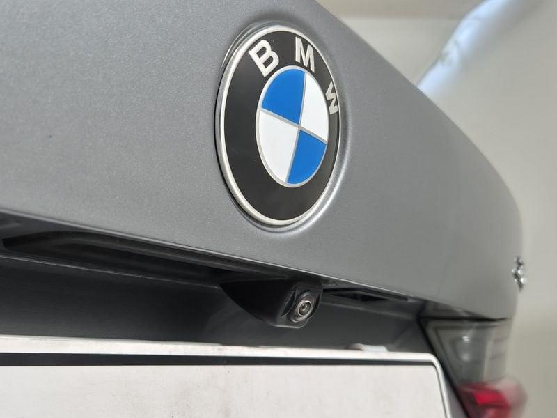 BMW Serie 3 Touring Serie 3 320D TOURING