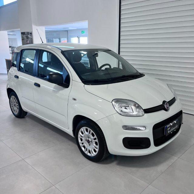FIAT Panda 1.2 EasyPower Easy